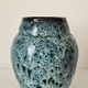 Studio ceramic vase 1960-1970