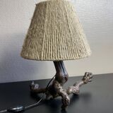 Vine lamp 60s