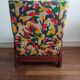 Fauteuil kangourou vintage
