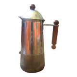 Italian coffee maker Tracanzan alfa 2 cups