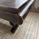 Art Deco dining table 1940 Hoffman