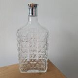 Old cognac bottle - registered design
