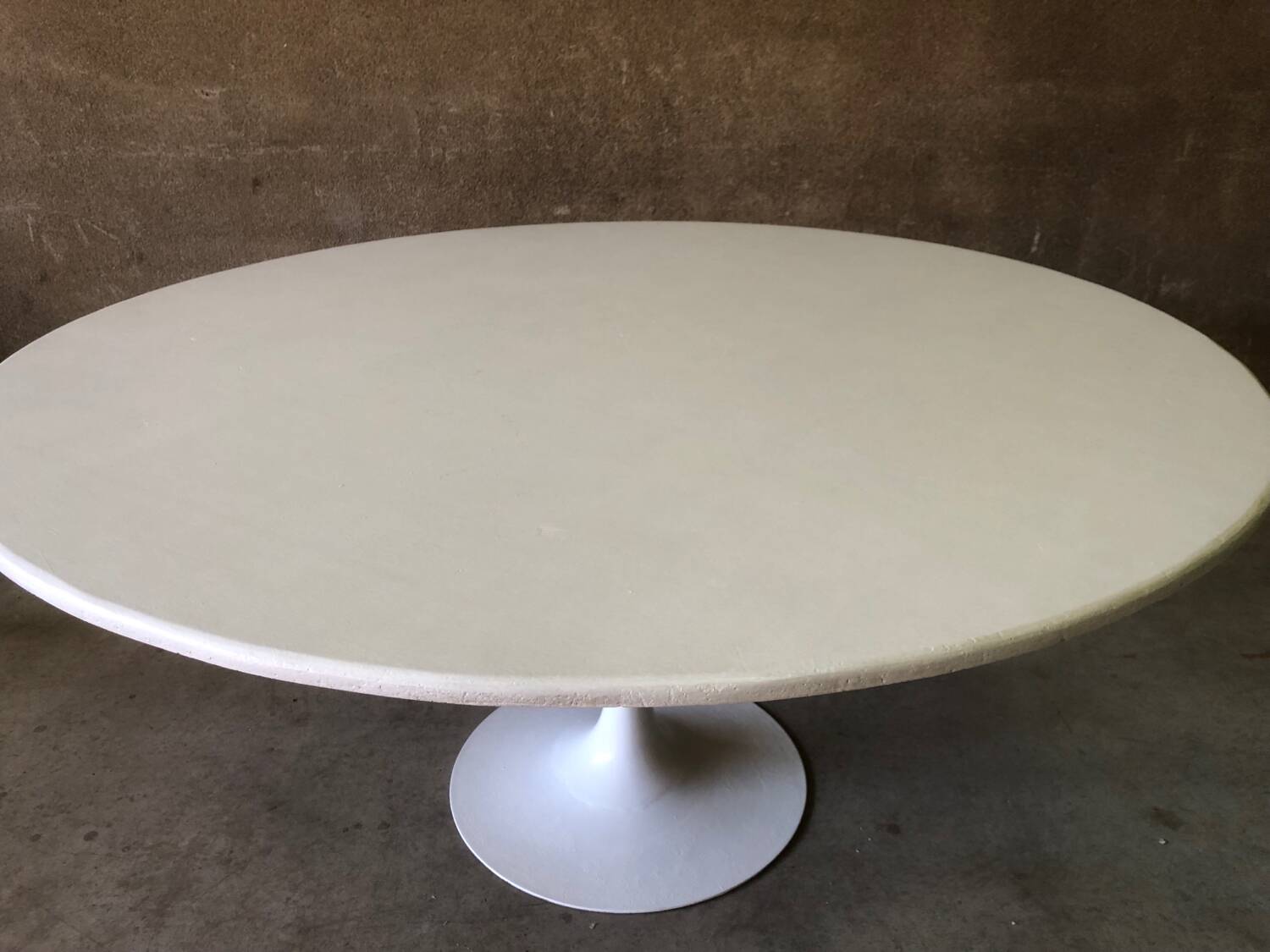 Vintage Arkana Table and Chair by Maurice Burke