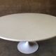 Vintage Arkana Table and Chair by Maurice Burke