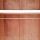 Armoire vintage