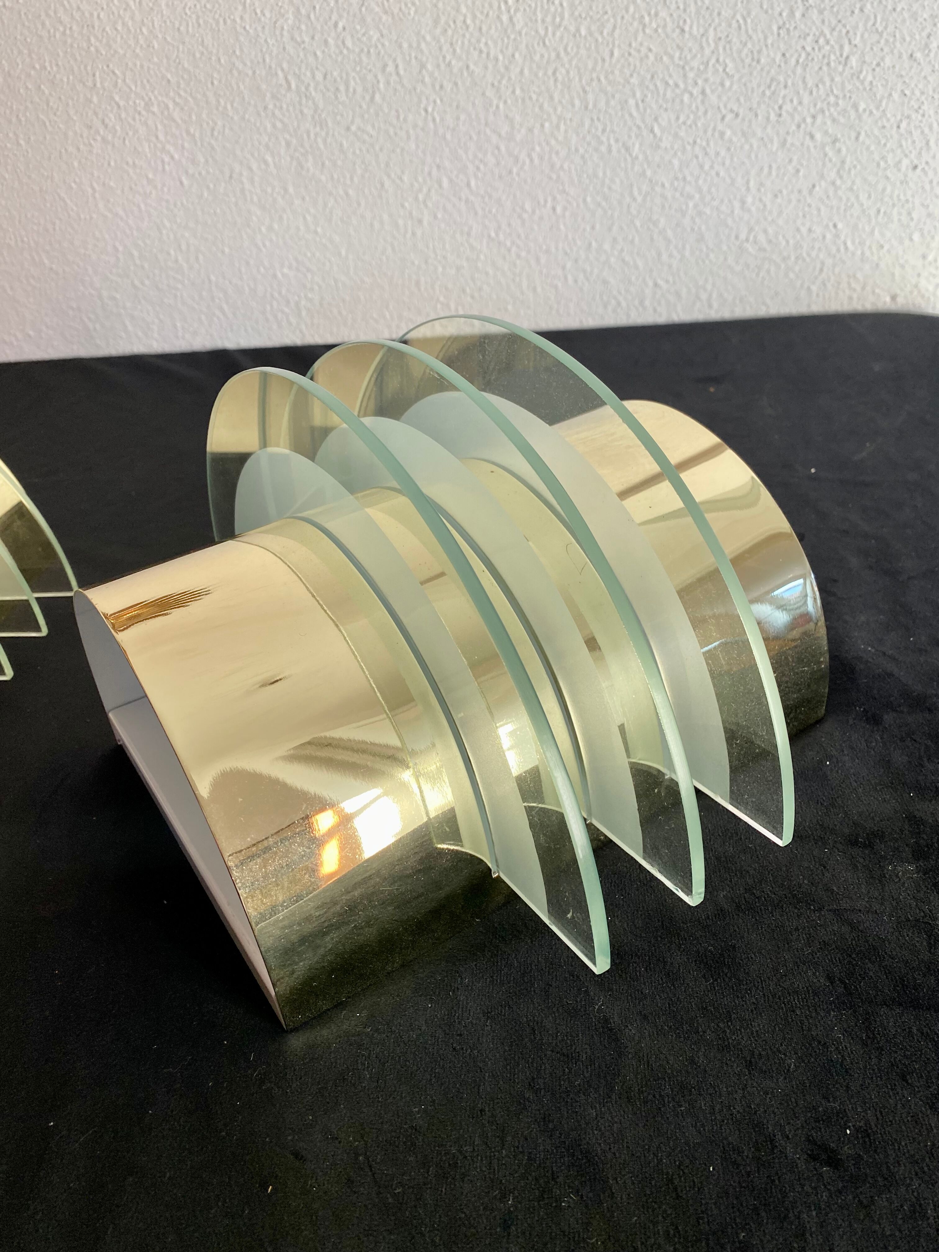 Smart Team Corporation wall lamps