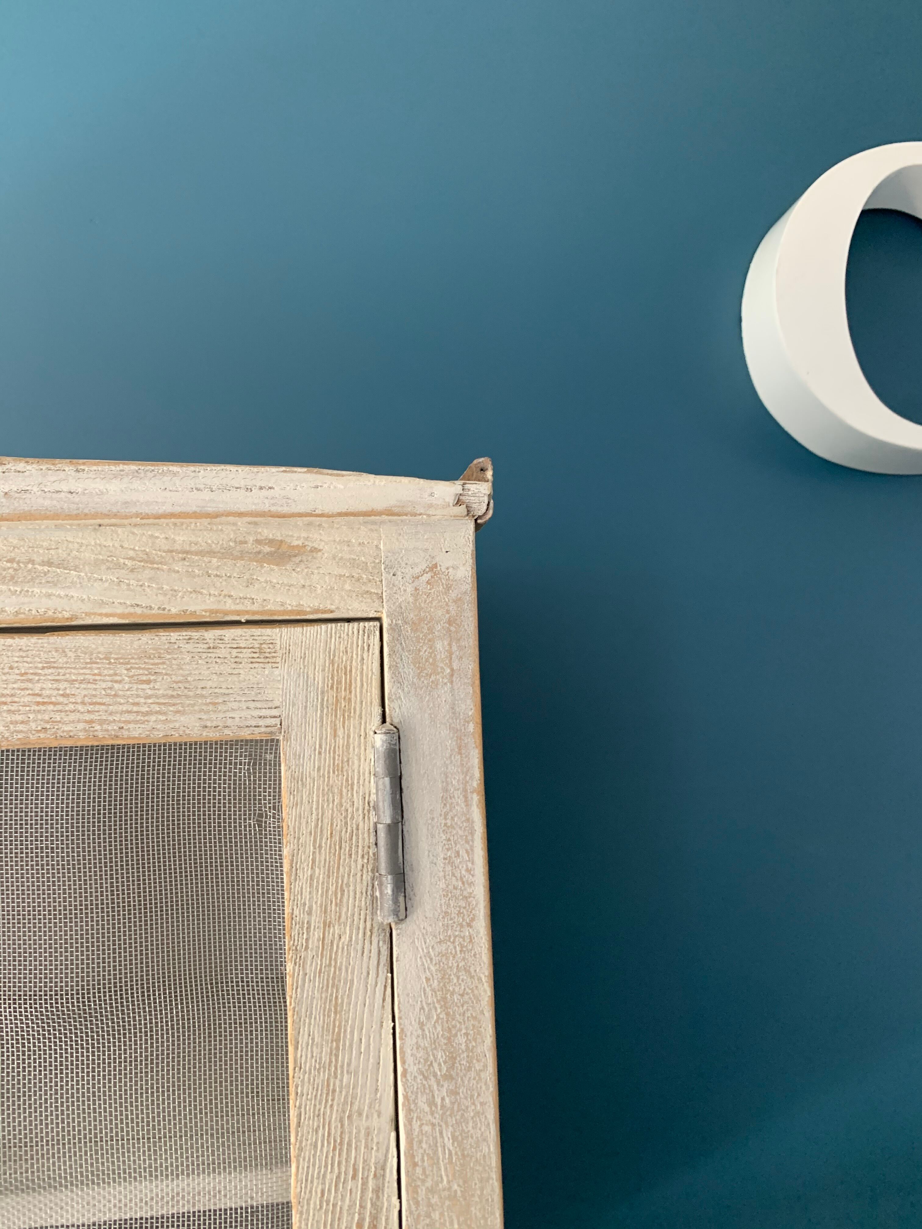 Buffet 2 vintage body