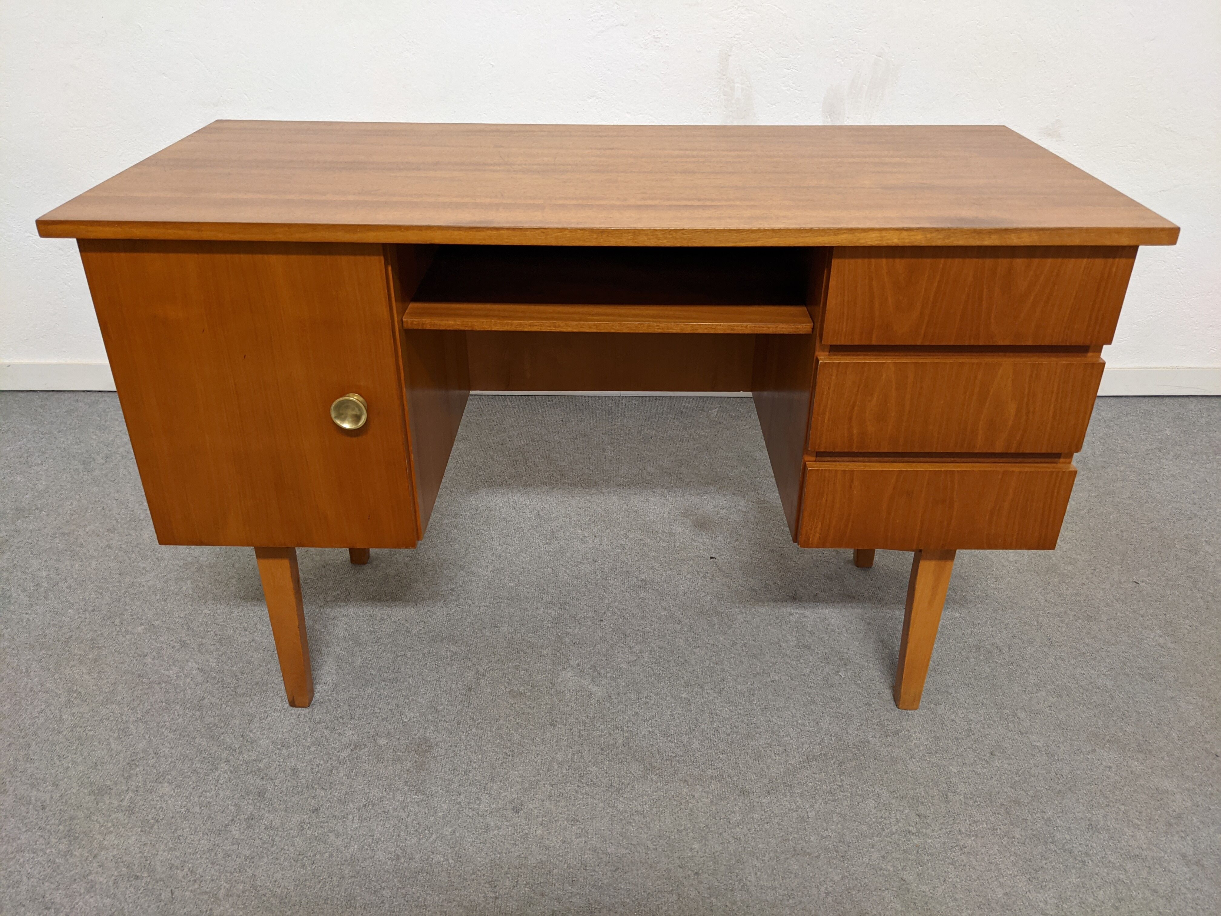 Bureau des années 50/60