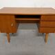 Bureau des années 50/60