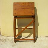 Old stepladder