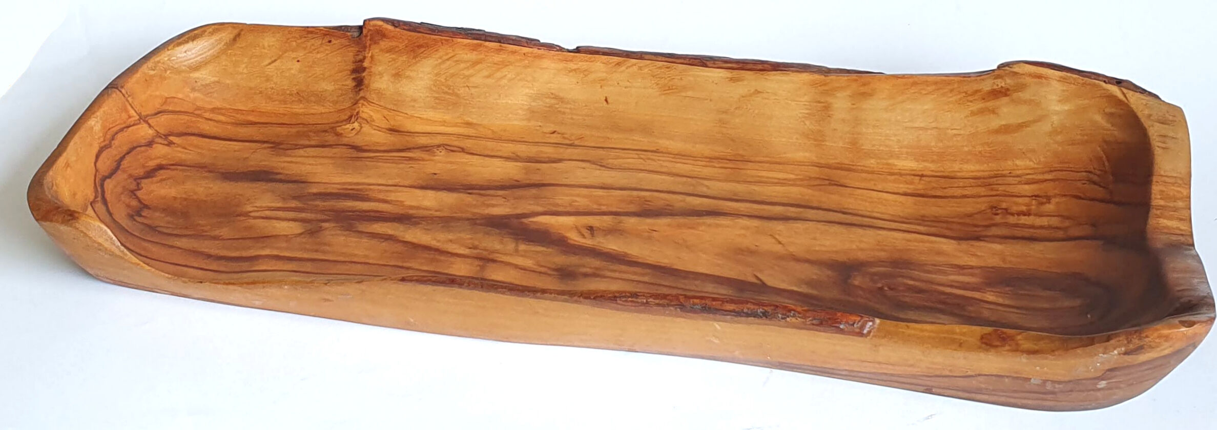 Olive dish Vallauris Tony Bain