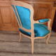 Louis XV armchair