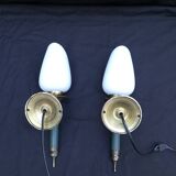 Wall sconces