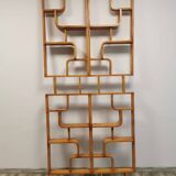 Room Dividers by Ludvik Volak for Drevopodnik Holesov, 1950s