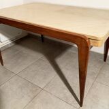 Danish vintage table from the 60s