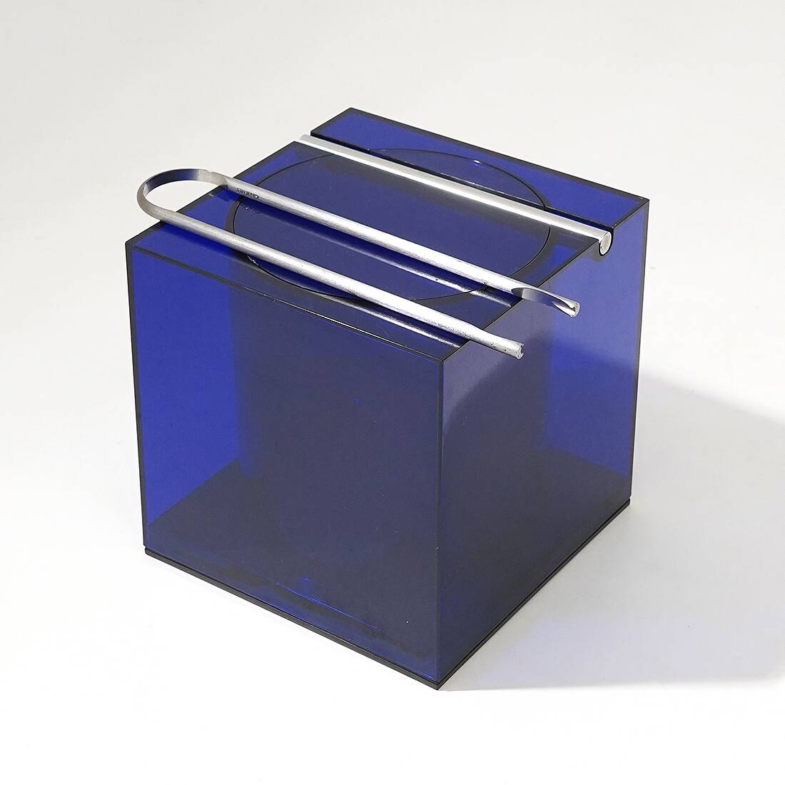 Ice bucket by Studio Opi for Cini and Nils, 1970s