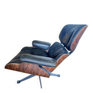 fauteuil Lounge Chair - herman miller