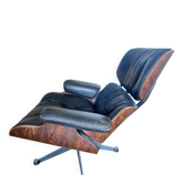 Fauteuil Lounge Chair Eames — Herman Miller Vintage 1956