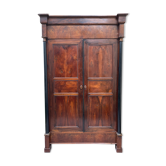 Armoire  époque empire