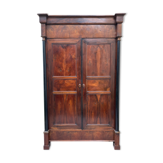 Armoire  époque empire