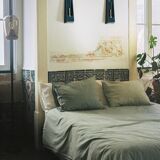 Alcove marin wall light