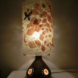 Lamp ceramic accolay
