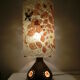 Lamp ceramic accolay