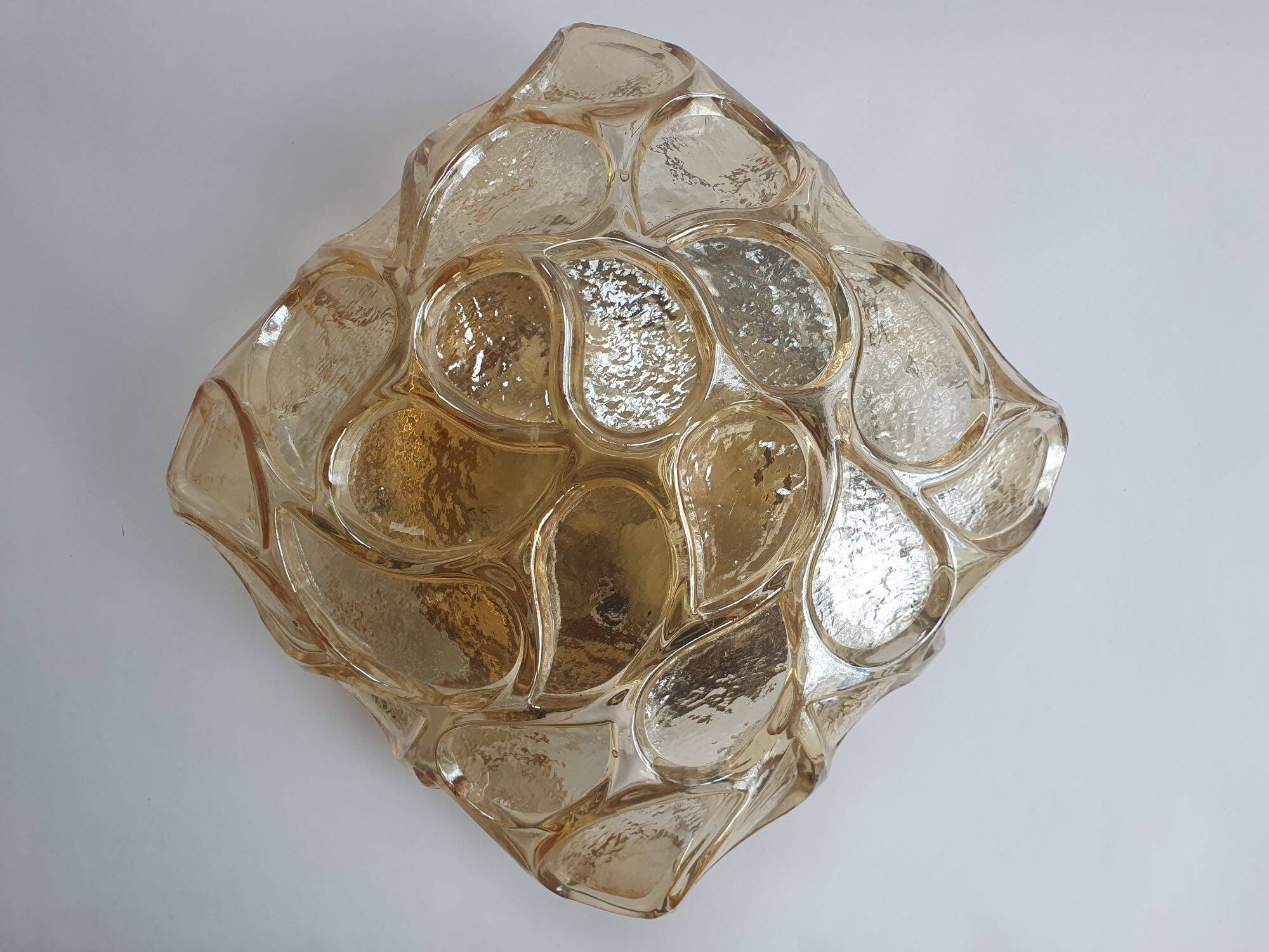 Helena Tynell 1960s ceiling or wall light