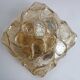 Helena Tynell 1960s ceiling or wall light