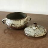 Michel Anasse soup tureen