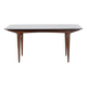 Midcentury Dining Table By A Younger For Heals In Afromosia Vintage Modern