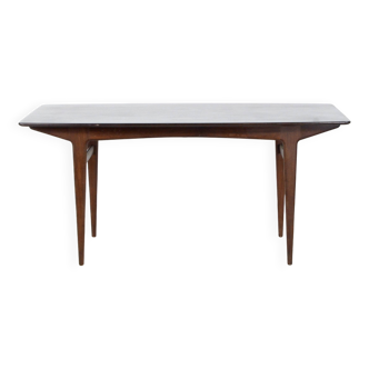 Midcentury Dining Table By A Younger For Heals In Afromosia Vintage Modern