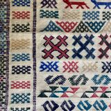 Berber carpet