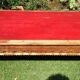 Asian Indian coffee table
