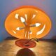 Giancarlo mattioli lamp - nesso model - artemide