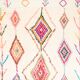 Tapis berbere azilal 187 x 147 cm