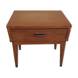 Vintage bedside