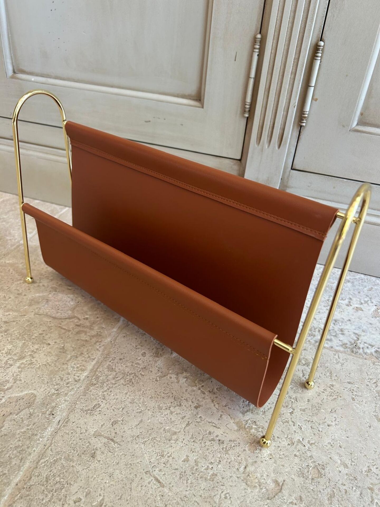 Porte revues