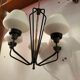 Arlus chandelier