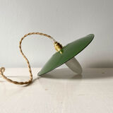 Suspension bowl indus green