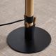 Ingo Maurer Uchiwa III lamp for M-Design, 1973