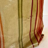 Vintage 1980s Atelias France bag lamp – Lionel Le Scornec style