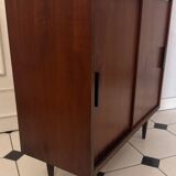 Meuble à chaussure vintage