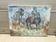 Peinture de chevaux