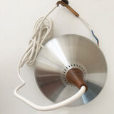 Hanging lamp by Jo Hammerborg for Fog & Morup, Danemark 1970