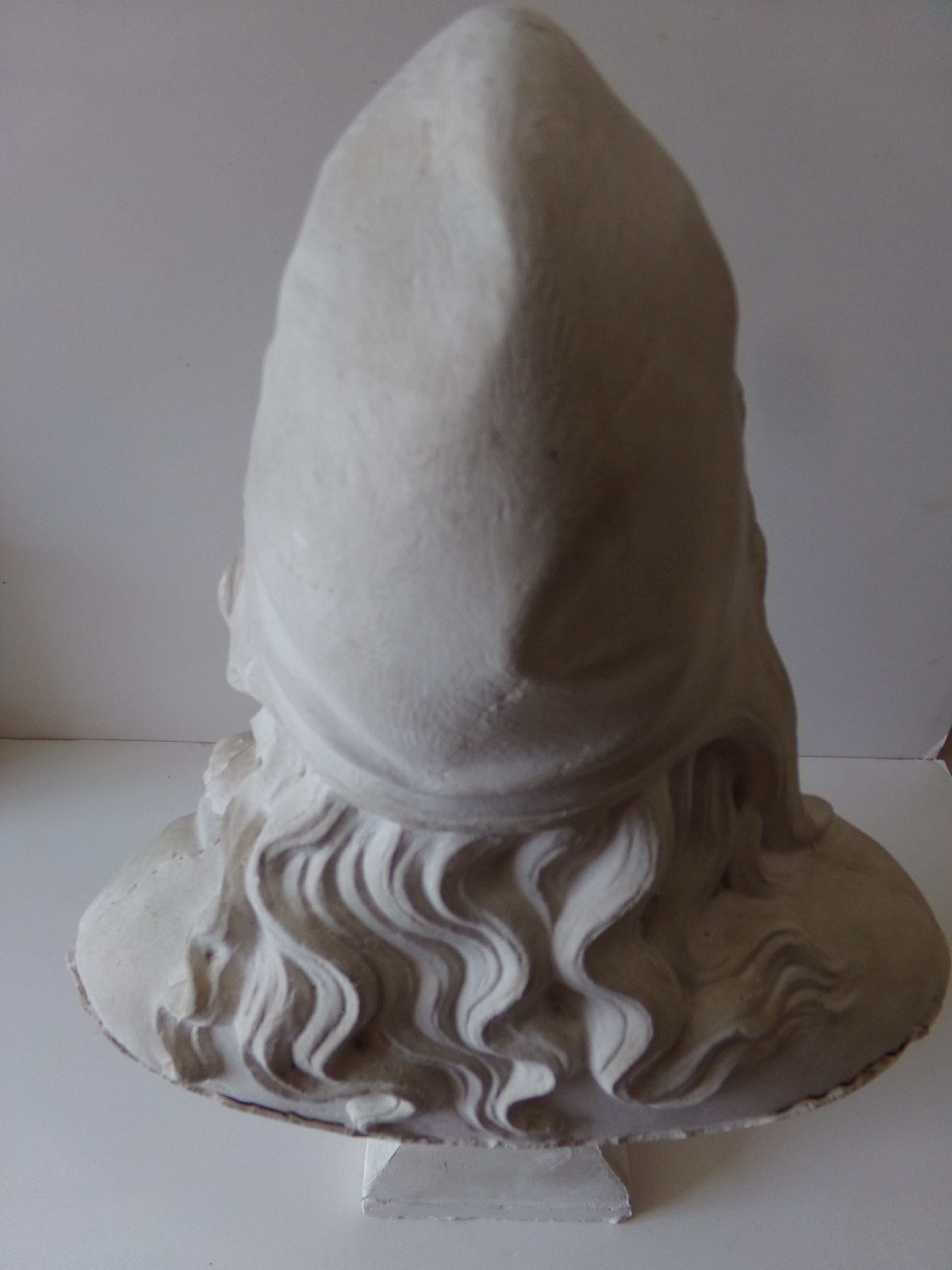 Bust of Marianne
