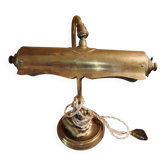 Lampe de notaire