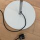 Vintage design italian floorlamp