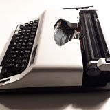 Olympia typewriter