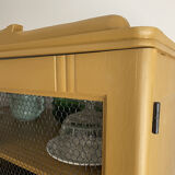 Vintage Parisian wardrobe